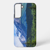 Coque Samsung Galaxy Boîtier de téléphone Samsung (Verso)