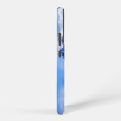 Coque Samsung Galaxy Boîtier de téléphone Samsung (Côté droit)