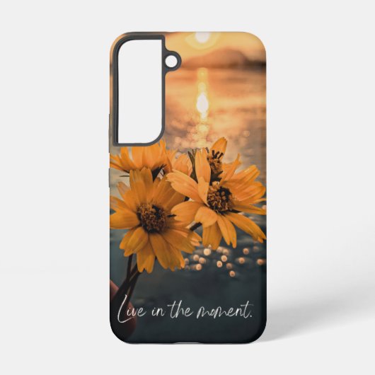 Coque Samsung Galaxy Boîtier de téléphone Samsung (Verso)