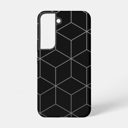 Coque Samsung Galaxy Boîtier de téléphone Samsung (Verso)