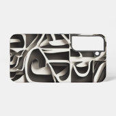 Coque Samsung Galaxy Boîtier de téléphone Samsung (Verso Horizontal)
