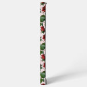 Coque Samsung Galaxy Boîtier de téléphone Samsung avec design de coeur (Côté gauche)