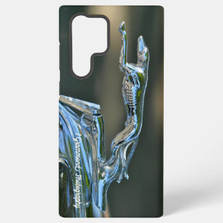Coque Samsung Galaxy Boîtier de téléphone Samsung Galaxy S22 Ultra