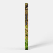 Coque Samsung Galaxy Boîtier de téléphone Samsung Hodgson Spring Flow (Côté droit)