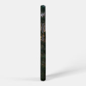 Coque Samsung Galaxy Boîtier de téléphone Samsung Woody Sunset (Côté droit)