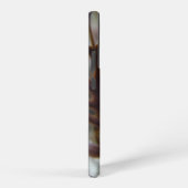 Coque Samsung Galaxy Boîtier de téléphone Seahorse (Côté droit)