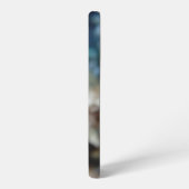 Coque Samsung Galaxy Boîtier de téléphone Seahorse (Côté gauche)