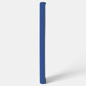 Coque Samsung Galaxy Boîtier du drapeau Pays-Bas (Côté gauche)