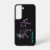 Coque Samsung Galaxy Boîtier iPhone OtterBox Electric Moose (Verso)