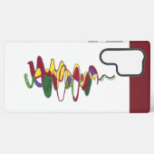 Coque Samsung Galaxy Boîtier Samsung 22Ultra Phone (Verso Horizontal)