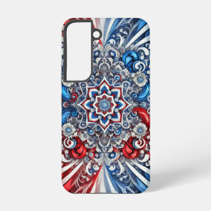Coque Samsung Galaxy Boîtier Samsung Galaxy S22 aux couleurs françaises