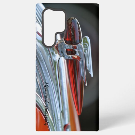 Coque Samsung Galaxy Boîtier Samsung Galaxy S22 Ultra Phone (Verso)