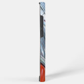 Coque Samsung Galaxy Boîtier Samsung Galaxy S22 Ultra Phone (Côté droit)