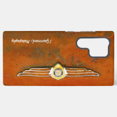 Coque Samsung Galaxy Boîtier Samsung Galaxy S22 Ultra Phone (Verso Horizontal)