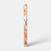 Coque Samsung Galaxy Boîtier téléphonique Blush Desert Bloom (Côté gauche)