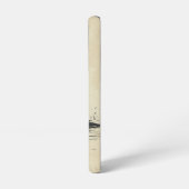 Coque Samsung Galaxy Boîtier téléphonique de réflexion solstice (Côté gauche)