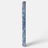 Coque Samsung Galaxy Boîtier téléphonique des eaux profondes (Verso Horizontal)