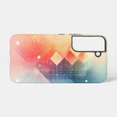 Coque Samsung Galaxy Boîtier téléphonique Dream Shift (Verso Horizontal)