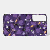 Coque Samsung Galaxy Boîtier téléphonique en caoutchouc de cuisine (Verso Horizontal)