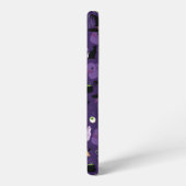 Coque Samsung Galaxy Boîtier téléphonique en caoutchouc de cuisine (Côté gauche)