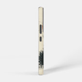 Coque Samsung Galaxy Boîtier téléphonique Firewatch Forest Moon (Côté droit)