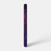 Coque Samsung Galaxy Boitier téléphonique Fireworks (Côté gauche)