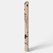 Coque Samsung Galaxy Boîtier téléphonique Floral Elegance (Verso Horizontal)