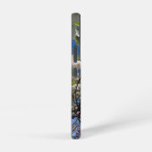 Coque Samsung Galaxy Boîtier téléphonique Floral Samsung (Côté droit)