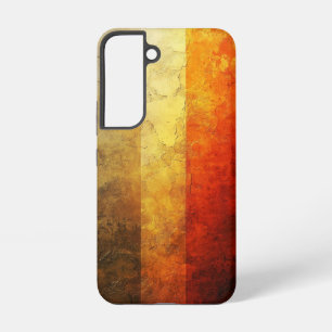 Coque Samsung Galaxy Boîtier téléphonique Golden Divide