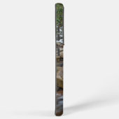 Coque Samsung Galaxy Boîtier téléphonique Hawk Falls (Côté droit)