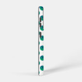 Coque Samsung Galaxy Boîtier téléphonique IVH Samsung (Côté droit)