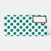 Coque Samsung Galaxy Boîtier téléphonique IVH Samsung (Verso Horizontal)