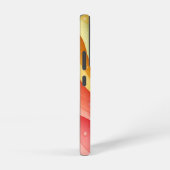 Coque Samsung Galaxy Boîtier téléphonique Jelly Spectrum (Côté droit)