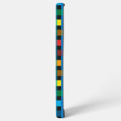 Coque Samsung Galaxy Boîtier téléphonique personnalisable" (Côté gauche)