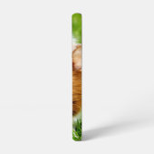 Coque Samsung Galaxy Boîtier téléphonique pour porc de Guinée (Côté gauche)