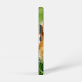 Coque Samsung Galaxy Boîtier téléphonique pour porc de Guinée (Côté droit)