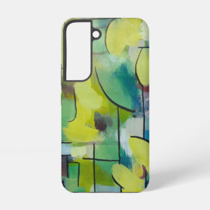 Coque Samsung Galaxy Boîtier téléphonique Samsung Abstrait