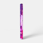 Coque Samsung Galaxy Boîtier téléphonique Samsung Abstrait (Côté gauche)