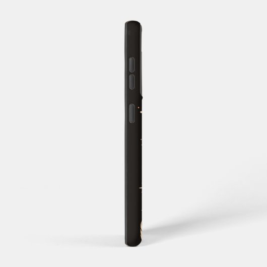 Coque Samsung Galaxy Boîtier téléphonique Samsung Aquarius Celestial Zo (Côté droit)