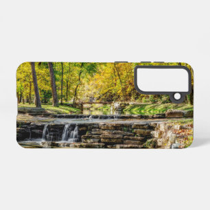 Coque Samsung Galaxy Boîtier téléphonique Samsung de Dogwood Creek Auto
