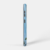 Coque Samsung Galaxy Boîtier téléphonique Samsung de l'automne Glow Lak (Côté droit)