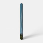 Coque Samsung Galaxy Boîtier téléphonique Samsung de l'automne Glow Lak (Côté gauche)