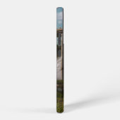 Coque Samsung Galaxy Boîtier téléphonique Samsung du barrage Springfiel (Côté droit)