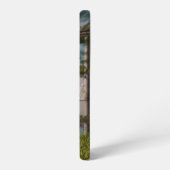 Coque Samsung Galaxy Boîtier téléphonique Samsung du barrage Springfiel (Côté gauche)