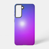 Coque Samsung Galaxy Boîtier téléphonique SAMSUNG GALAXY S21 (Verso)