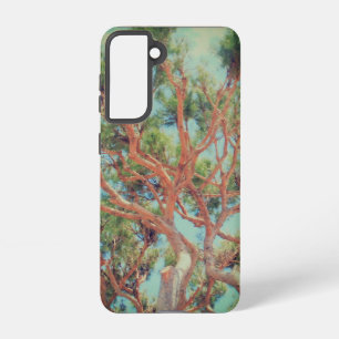 Coque Samsung Galaxy Boîtier téléphonique SAMSUNG GALAXY S21