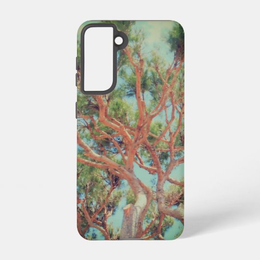 Coque Samsung Galaxy Boîtier téléphonique SAMSUNG GALAXY S21 (Verso)