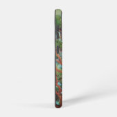 Coque Samsung Galaxy Boîtier téléphonique SAMSUNG GALAXY S21 (Côté droit)