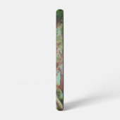 Coque Samsung Galaxy Boîtier téléphonique SAMSUNG GALAXY S21 (Côté gauche)