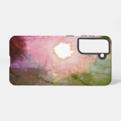 Coque Samsung Galaxy Boîtier téléphonique SAMSUNG GALAXY S21 (Verso Horizontal)